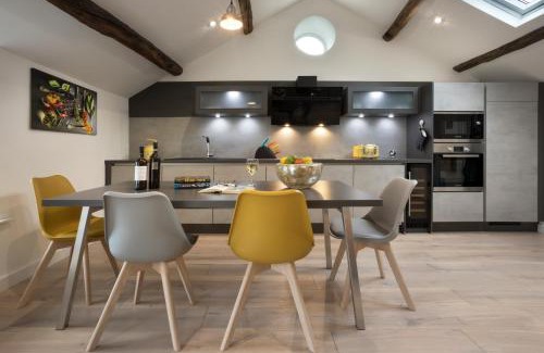 Cartmel House | Wharton House Mews in Cartmel, Lake District