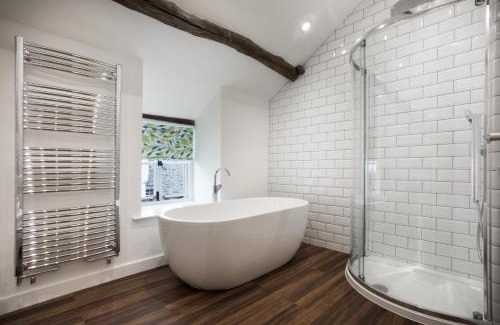 Cartmel House | Wharton House Mews in Cartmel, Lake District