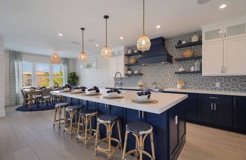Bradenton Beach House | What A Catch! Brand New Home, Less than 1 Block from the Beach!