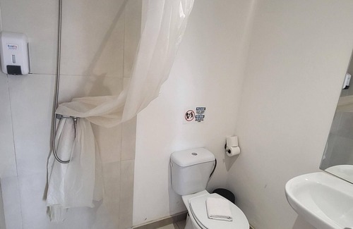 Fatima Cabin | What Else Guest House