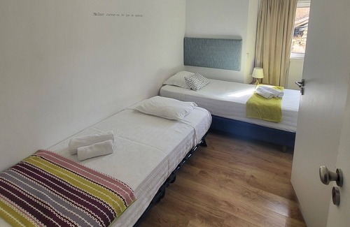 Fatima Cabin | What Else Guest House