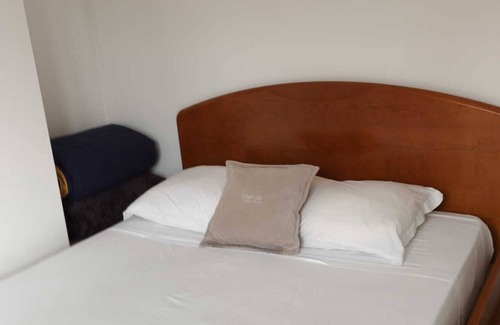 Fatima Cabin | What Else Guest House
