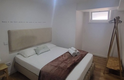 Fatima Cabin | What Else Guest House