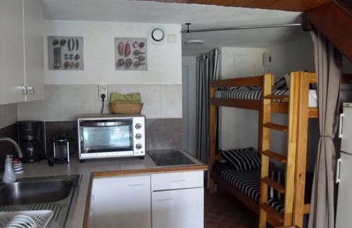 Le Grau-dʼAgde House | What if your happiness is 1 minute from the beach?