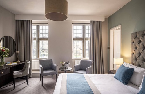 Banbury Hotel | Whately Hall