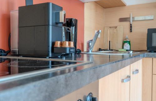 Leoben Apartment | Whats-App Self-Check-IN - City Apartments Leoben