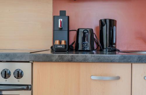 Leoben Apartment | Whats-App Self-Check-IN - City Apartments Leoben