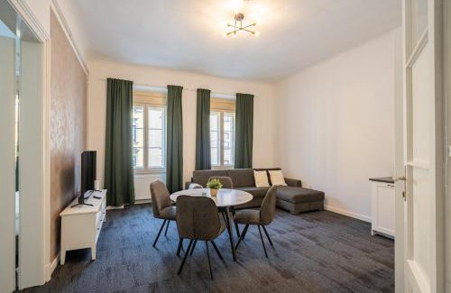 Lend Apartment | Whats-App Self-Check-IN - Deluxe Apartments Graz