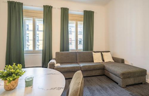Lend Apartment | Whats-App Self-Check-IN - Deluxe Apartments Graz
