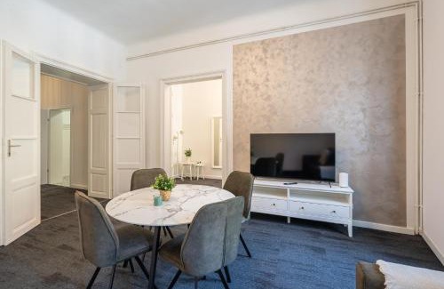 Lend Apartment | Whats-App Self-Check-IN - Deluxe Apartments Graz