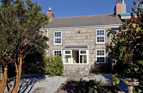 Pendeen House | Wheal Holan