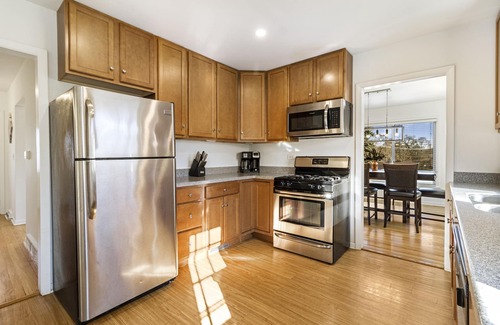 Wheaton House | Wheaton FHS Rental