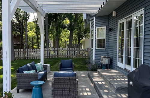 Wheaton House | Wheaton, IL