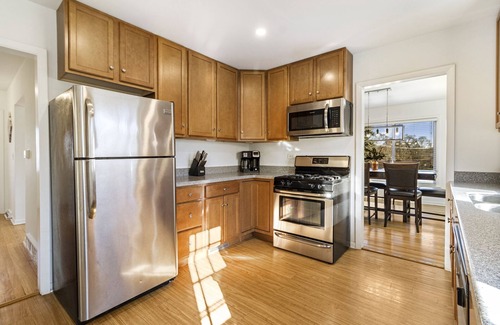 Wheaton House | Wheaton Rental