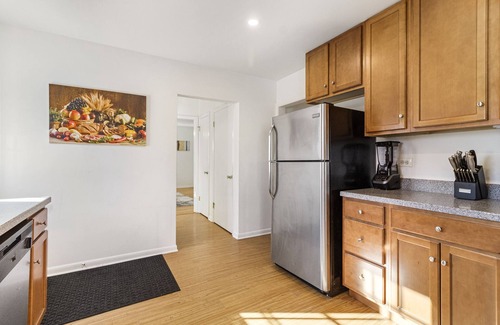 Wheaton House | Wheaton Rental