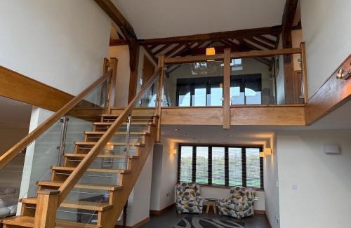 Manningtree House | Wheatsheaf Barn