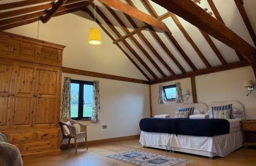 Manningtree House | Wheatsheaf Barn