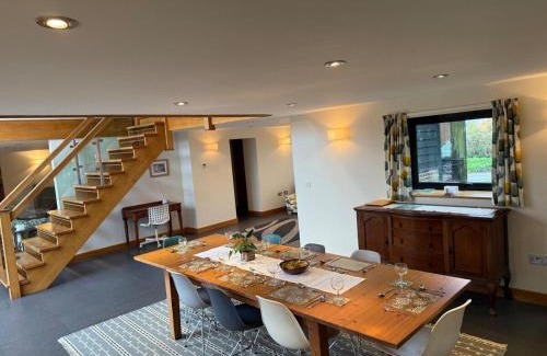Manningtree House | Wheatsheaf Barn
