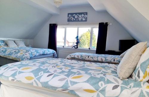 Hay-on-Wye Hotel | Wheatsheaf Inn