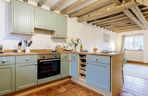 Rumburgh House | Wheelwrights Cottage