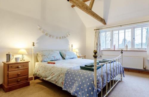 Rumburgh House | Wheelwrights Cottage