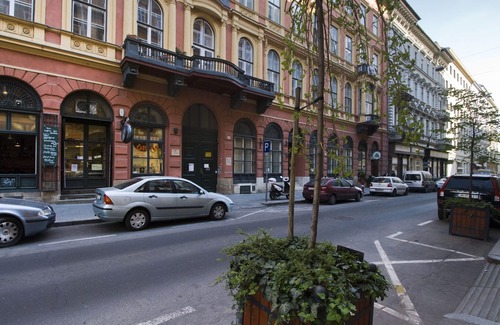 Belvaros - Lipotvaros Apartment | Where Comfort Meets Culture and hospitality