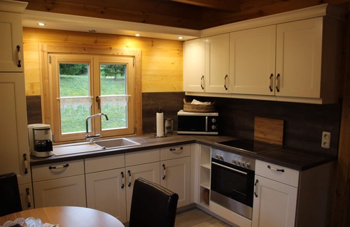 Drognitz House | Where nature lives . enjoy your vacation.