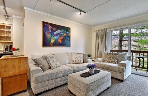 Central Vermont- Killington Apartment | Whiffletree I5 condo