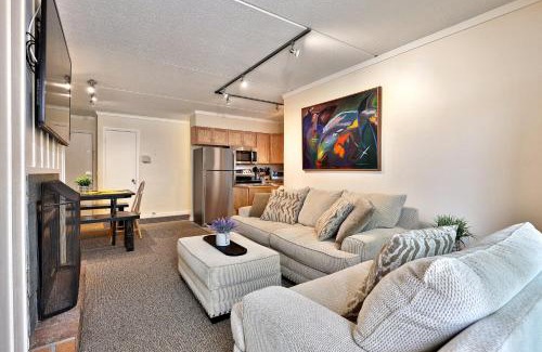 Central Vermont- Killington Apartment | Whiffletree I5 condo