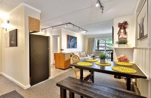 Central Vermont- Killington Apartment | Whiffletree I5 condo