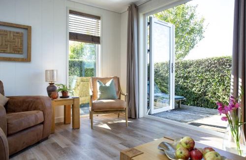 Cheddar House | Whileaway Lodge, Strawberryfield Park