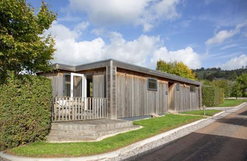 Cheddar House | Whileaway Lodge, Strawberryfield Park