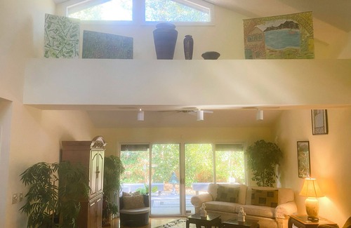 Pinehurst House | Whimsical Pinehurst Home US Open