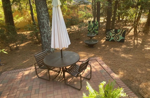 Pinehurst House | Whimsical Pinehurst Home US Open