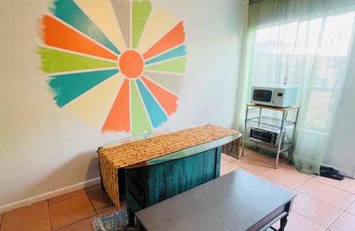 Fairoaks Manhattan Manor House | Whimsical, Quiet, Centrally Located Townhouse