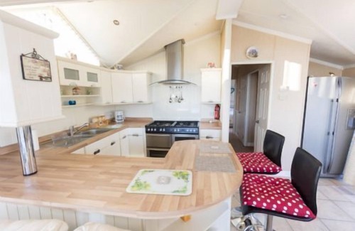 Swarland Ski Chalet | Whin Fell, Northumberland