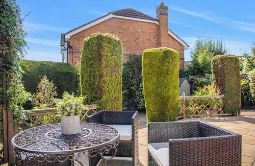 Worcester House | WhiskAwayStays Toulouse Drive No. 26