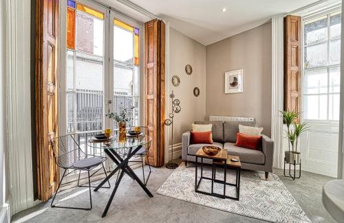 Worcester Apartment | WhiskAwayStays - Shaw Street - Apartment 3