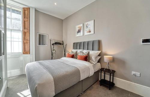Worcester Apartment | WhiskAwayStays - Shaw Street - Apartment 3