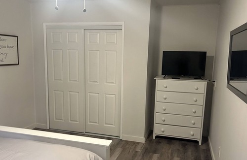 Prescott House | Whiskey Row Walkable A