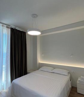 Jala Resort | Whisky Green Coast Hotel & Apartments
