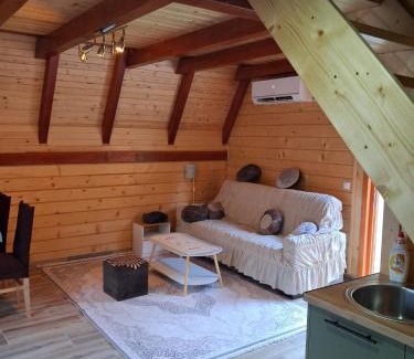 Republika Srpska House | Whisper of the Pliva