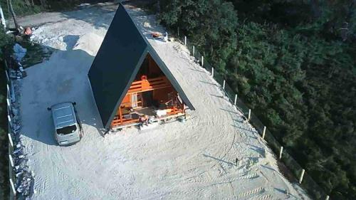Republika Srpska House | Whisper of the Pliva