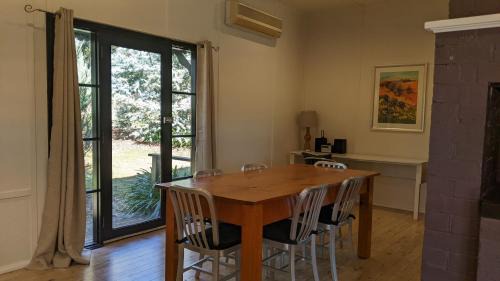 Borenore House | Whispering Moon Cottage