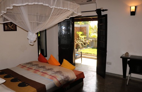 Panadura House | Whispering Ocean