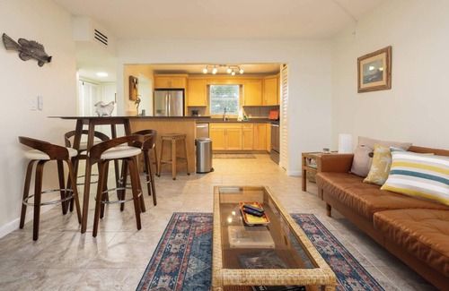 Tavernier Condo | Whispering Palms | Sea Gulls 210 ~ Weekly Rental