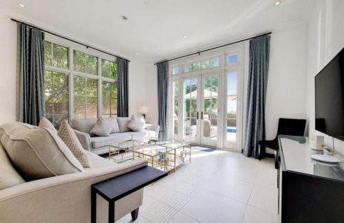 Dubai Villa | Whispering Pines, JGE - Exquisite Three Bedroom Villa