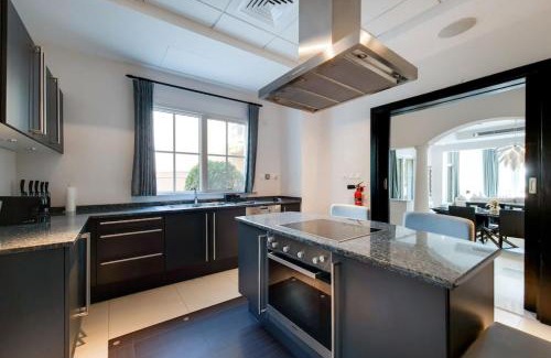 Dubai Villa | Whispering Pines, JGE - Exquisite Three Bedroom Villa