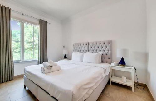 Dubai Villa | Whispering Pines, JGE - Exquisite Three Bedroom Villa