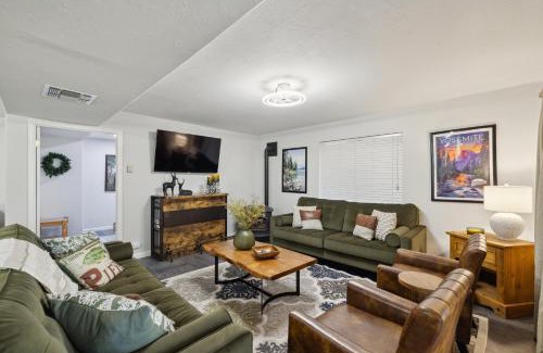 Groveland House | Whispering Pines Retreat home